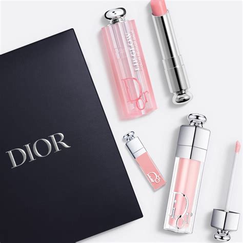 Dior Addict set